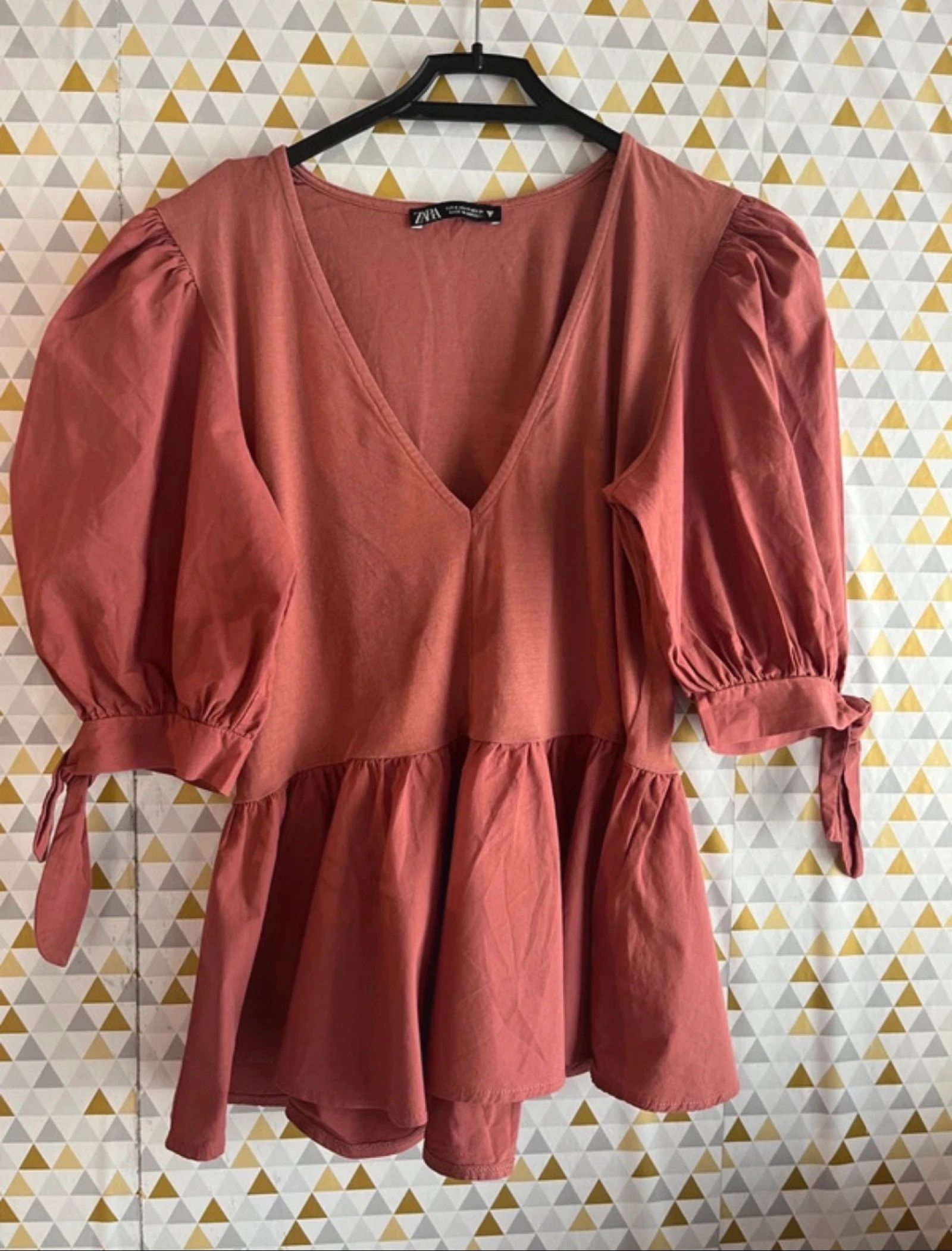 Blouse Zara 